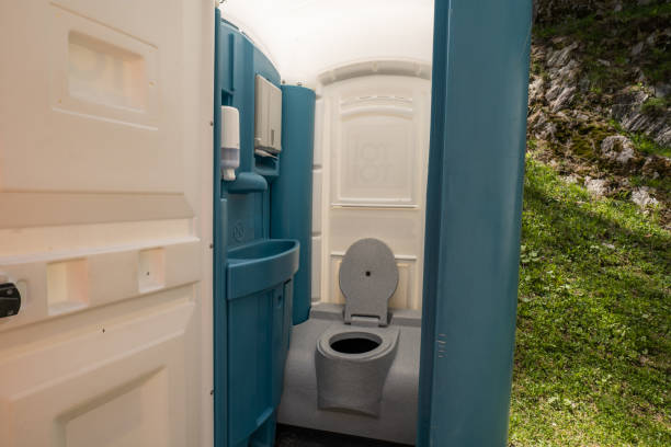 Best Portable Restroom Removal and Pickup in USA